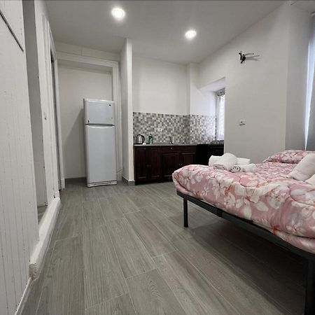 Il Giardino E Gli Affreschi Bed and Breakfast Catania Exterior foto