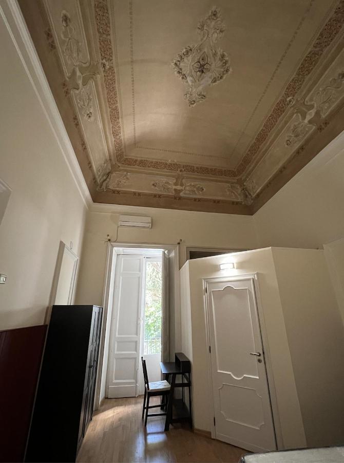 Il Giardino E Gli Affreschi Bed and Breakfast Catania Exterior foto