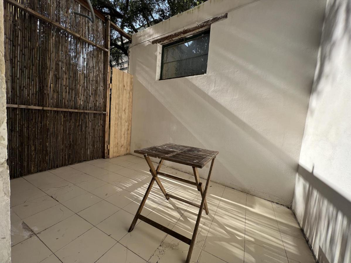 Il Giardino E Gli Affreschi Bed and Breakfast Catania Exterior foto